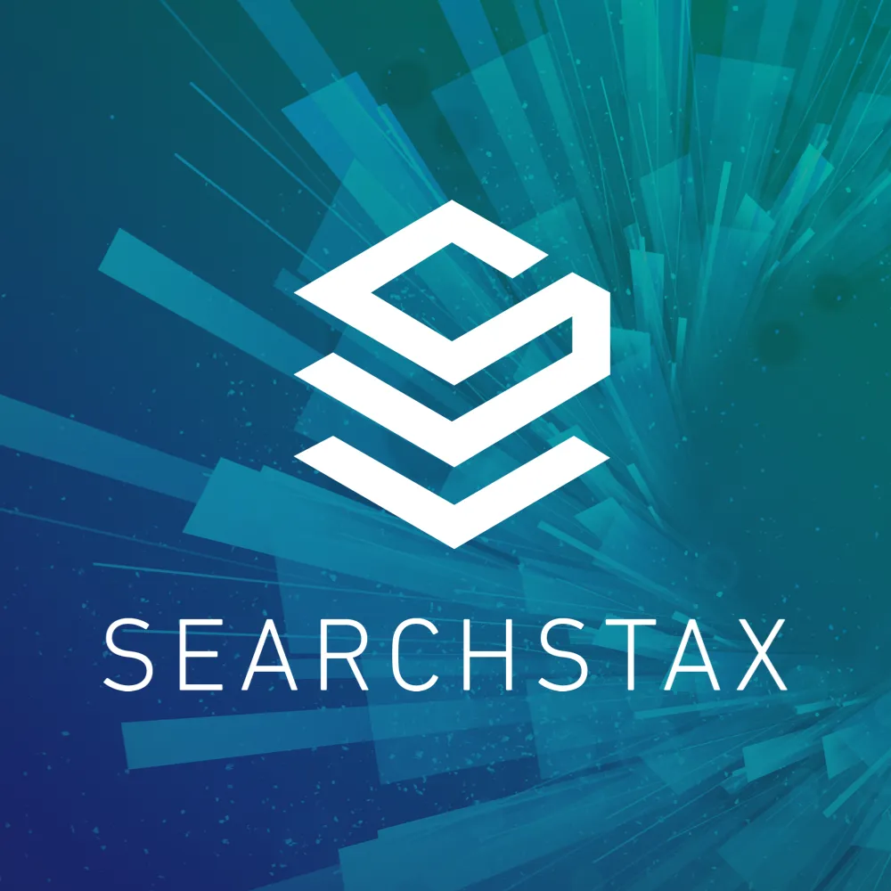 SearchStax project